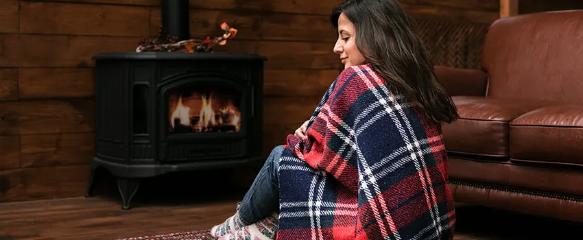 Fireplace Firebox Grate Replacement Services in Secaucus, New Jersey