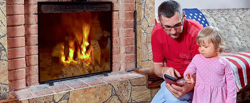Fireplace Safety Locks For Kids in Secaucus, NJ