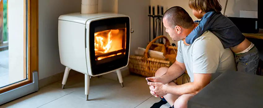 Fireplace Flue Maintenance Services in Secaucus, NJ