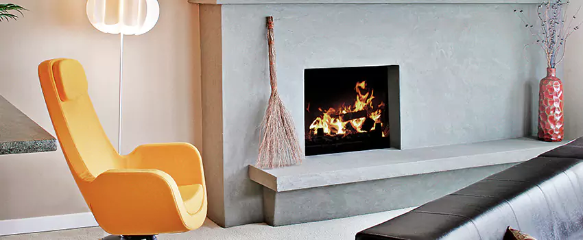 Electric Fireplace Makeover Services in Secaucus, NJ