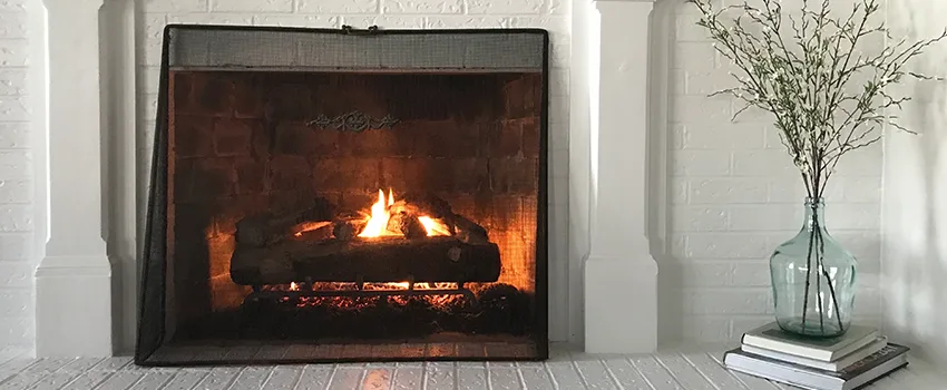 Cost-Effective Fireplace Mantel Inspection And Maintenance in Secaucus, NJ