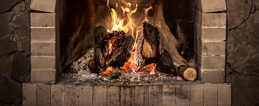 Cost of Rebuilding A Fireplace in Secaucus, New Jersey