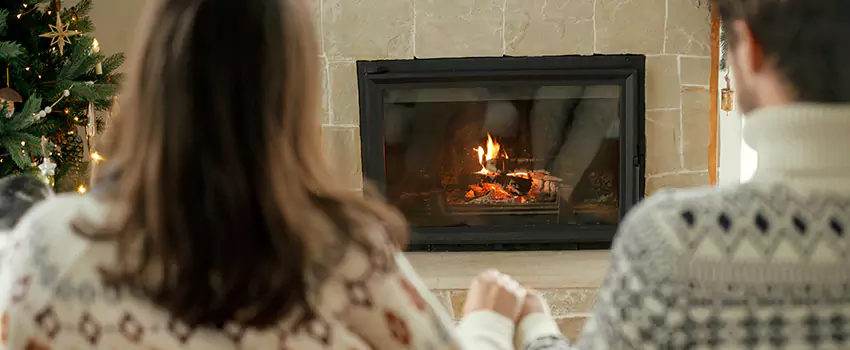 Fireplace Firebox Refurbish & Restore Services in Secaucus, NJ