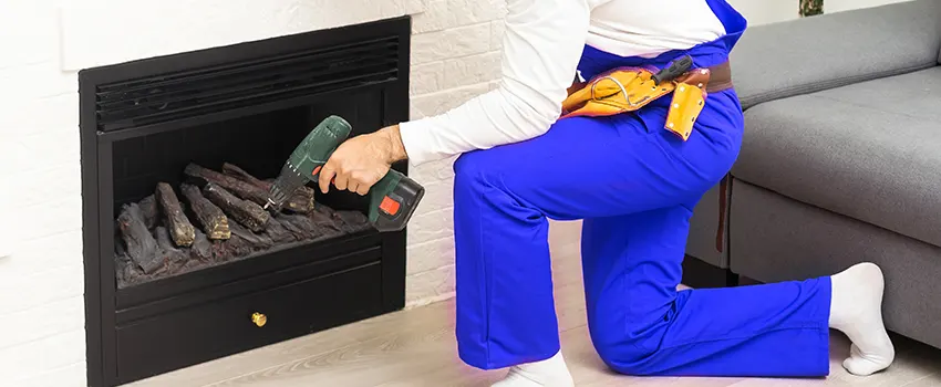 Fireplace Safety Inspection Specialists in Secaucus, New Jersey