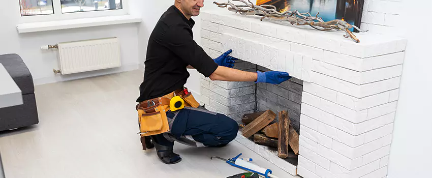 Gas Fireplace Repair And Replacement in Secaucus, NJ