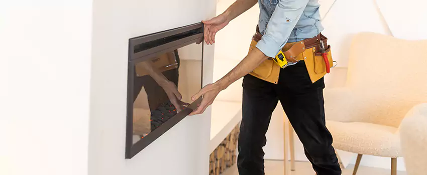 Traditional Fireplace Vent Sweeping in Secaucus, NJ