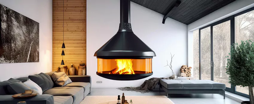 Floating Damaged Fireplace Repair Services in Secaucus, NJ