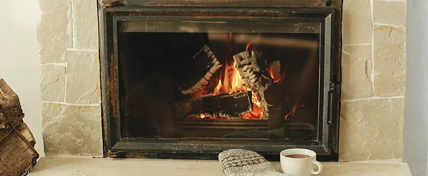 Kings man Fireplaces Insert Services in Secaucus, NJ