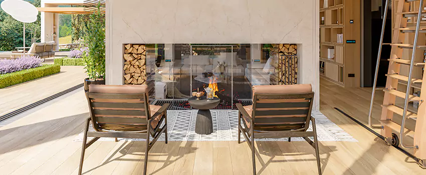 Ortal Space Creator Fireplace Repair in Secaucus, NJ