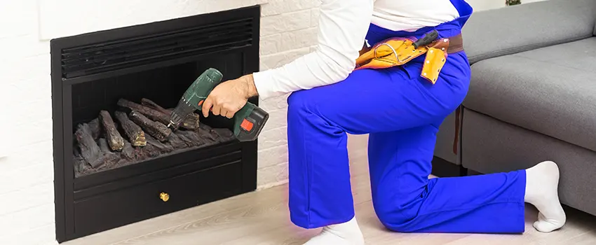 Pellet Fireplace Repair Services in Secaucus, NJ