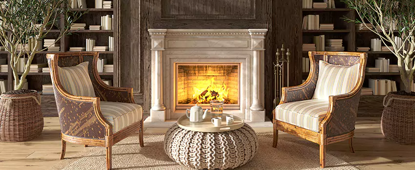 Cost of RSF Wood Fireplaces in Secaucus, New Jersey