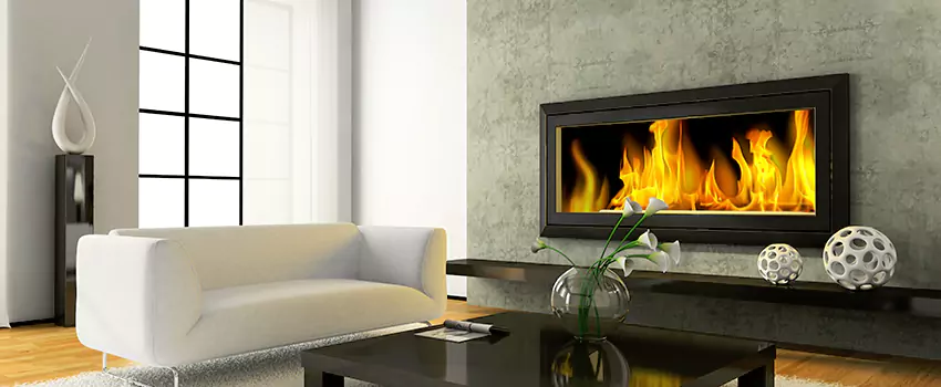 Ventless Fireplace Oxygen Depletion Sensor Installation and Repair Services in Secaucus, New Jersey