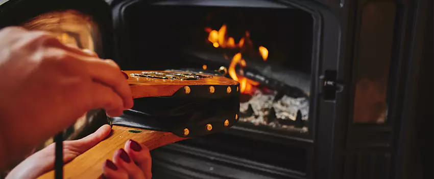 Cost of Wood Furnace Repair and Installation Services in Secaucus, NJ