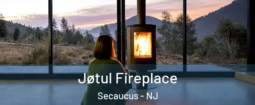  Jøtul Fireplace Secaucus - NJ